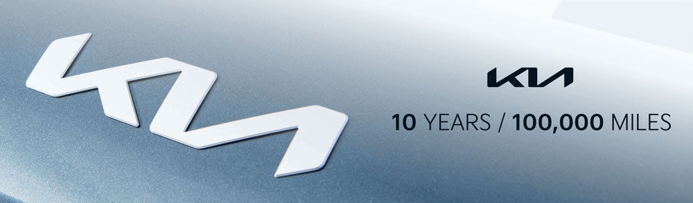 Geweke Kia in Yuba City CA - Kia Warranty