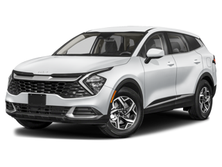 2023 Kia Sportage in Yuba City, CA