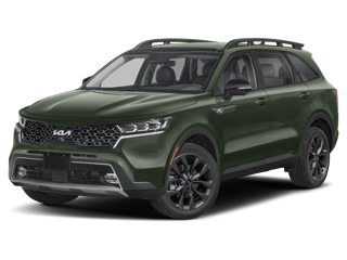 2023 Sorento - Geweke Kia in Yuba City CA