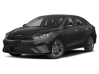 2024 Kia Forte in Yuba City, CA