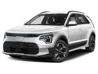 Kia Niro EV