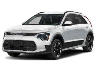 Kia Niro EV