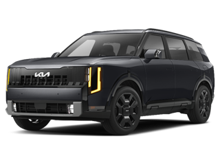Kia Telluride