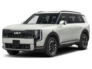 Kia Telluride Hybrid