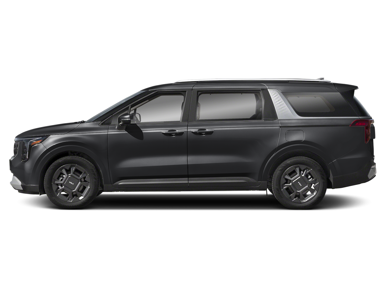 2025 Kia Carnival EX - Photo 30