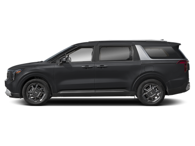 2025 Kia Carnival Hybrid EX