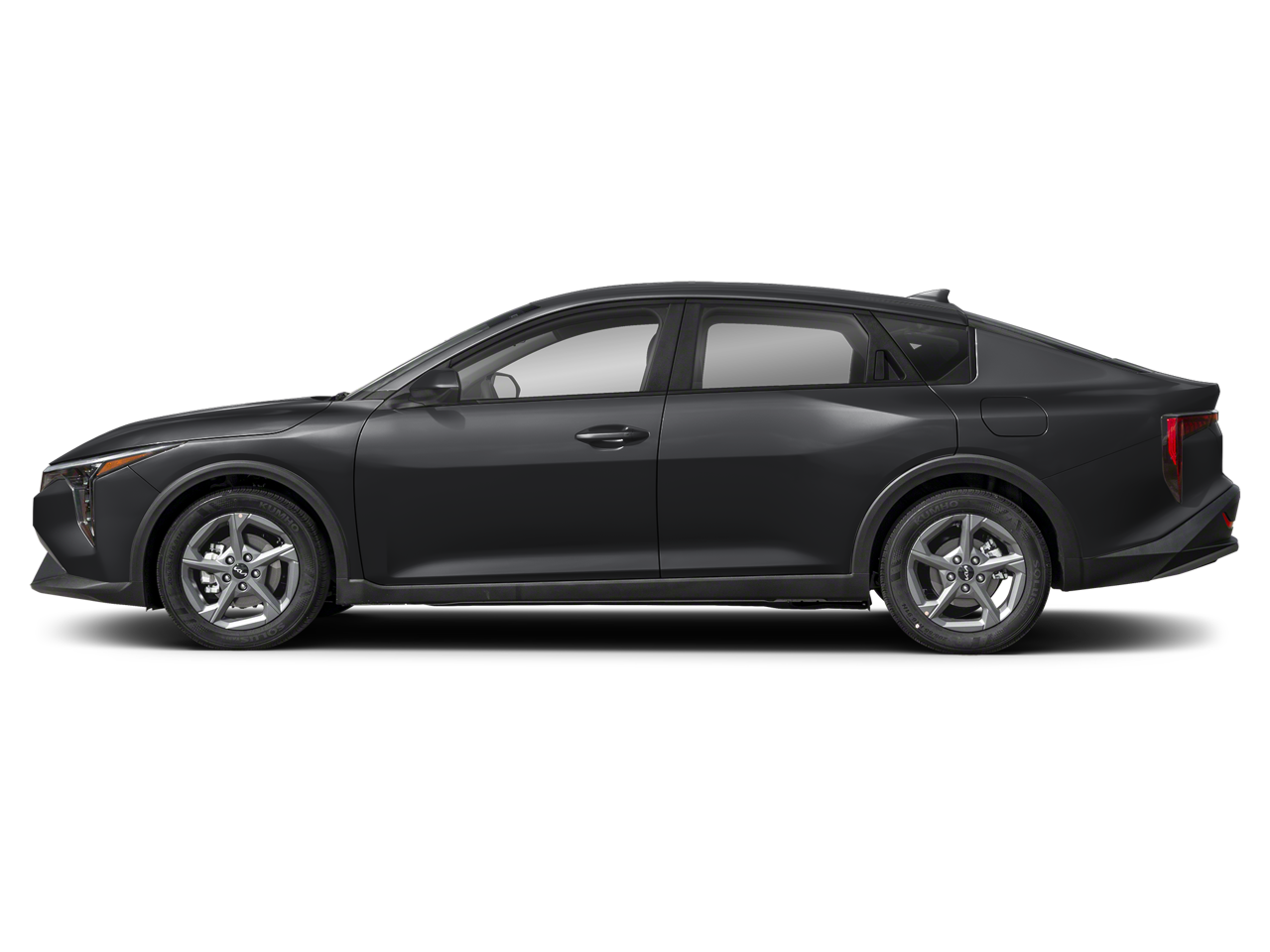 2026 Kia K4 Base