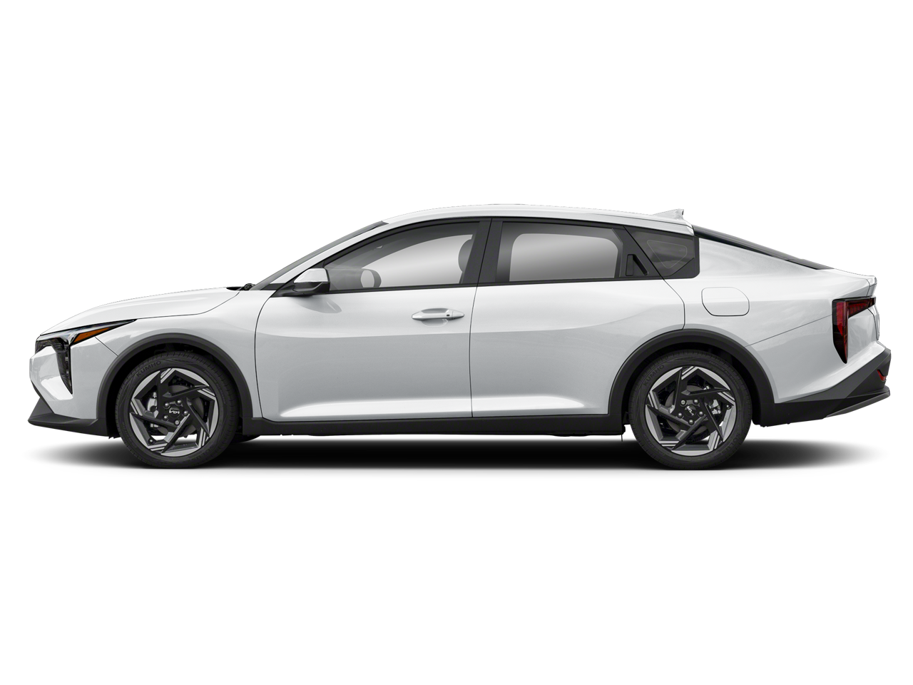 2026 Kia K4 EX - Photo 30