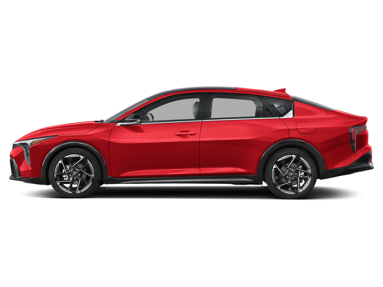 2026 Kia K4 GT-Line - Photo 30