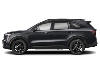2026 Kia Sorento Base
