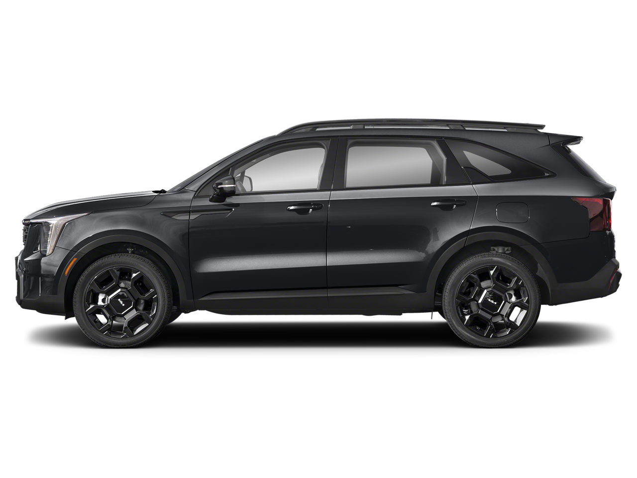 2026 Kia Sorento Base