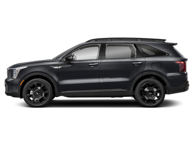 2026 Kia Sorento Base