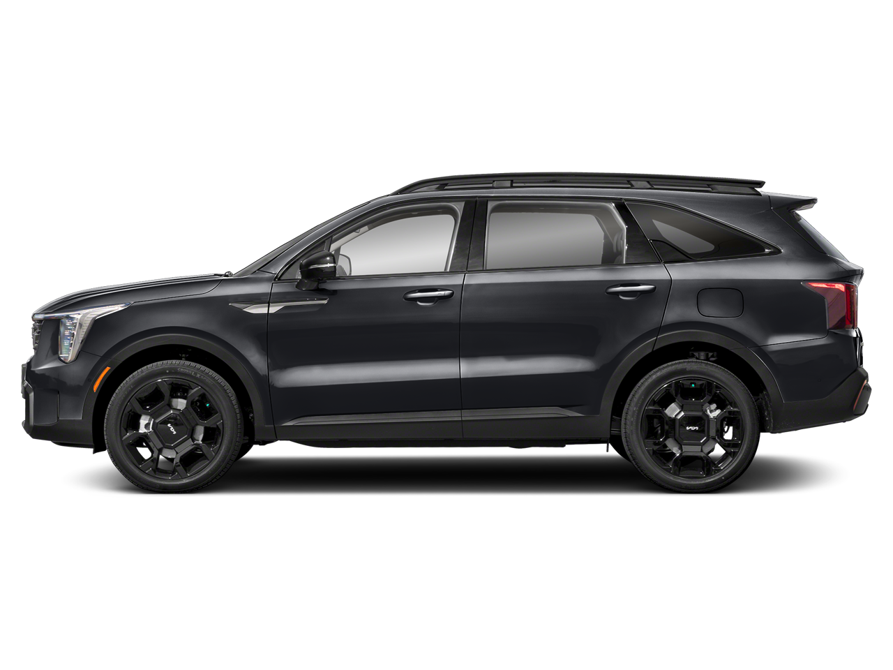2026 Kia Sorento Base