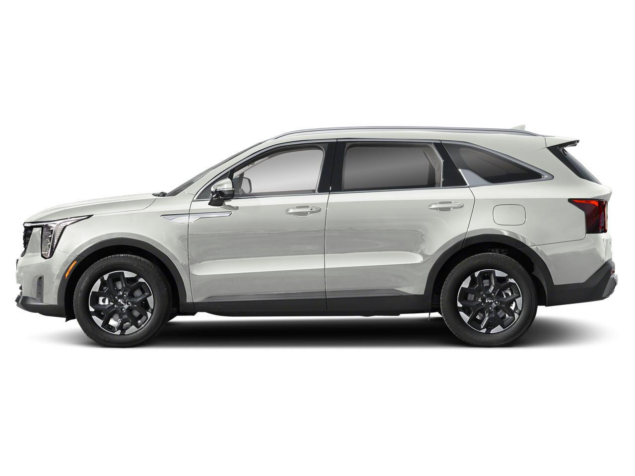 2026 Kia Sorento S - Photo 30