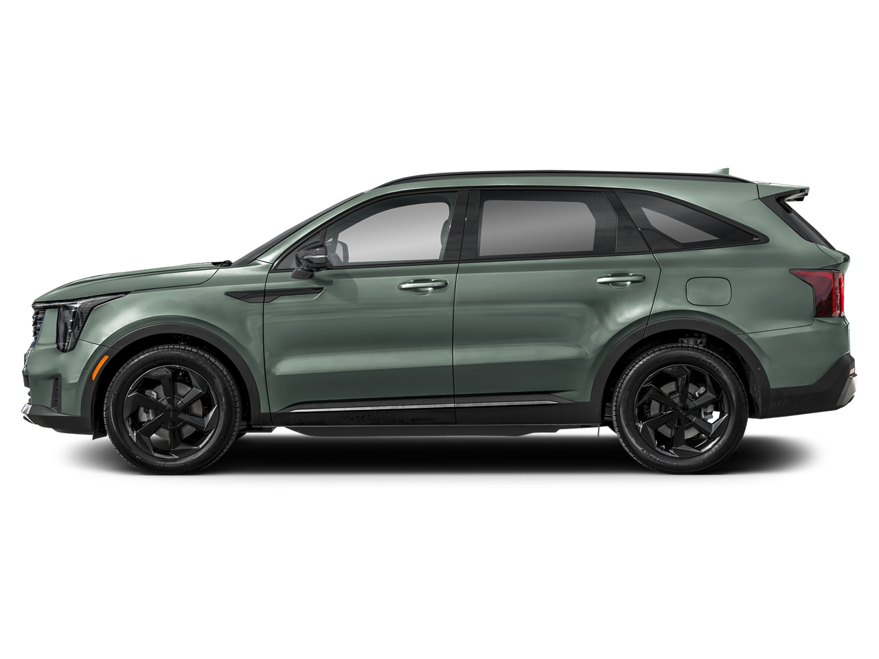 2026 Kia Sorento SX Prestige Hybrid - Photo 30