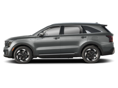2026 Kia Sorento Plug-In Hybrid EX