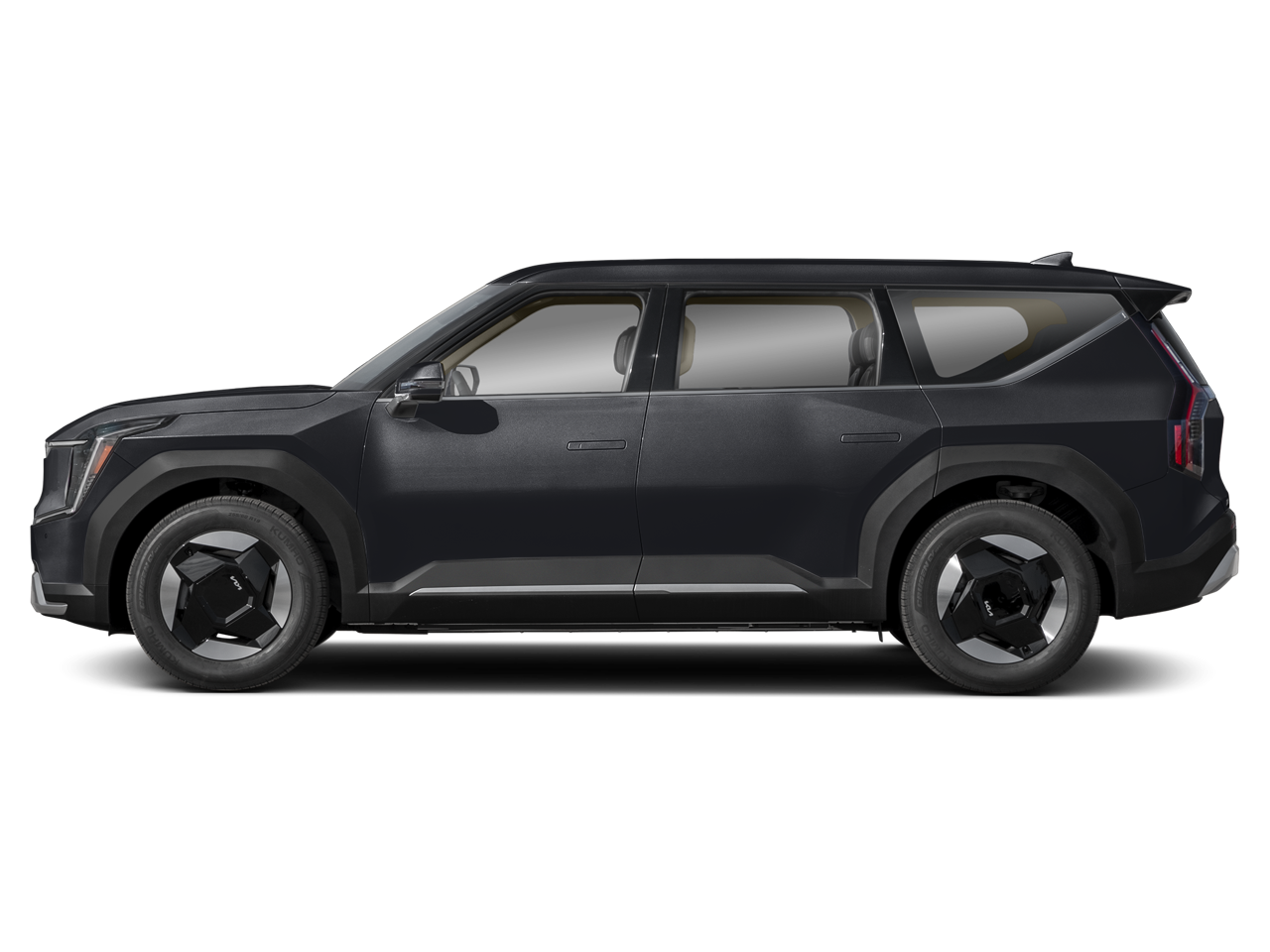 2026 Kia EV9 Light L/R - Photo 30