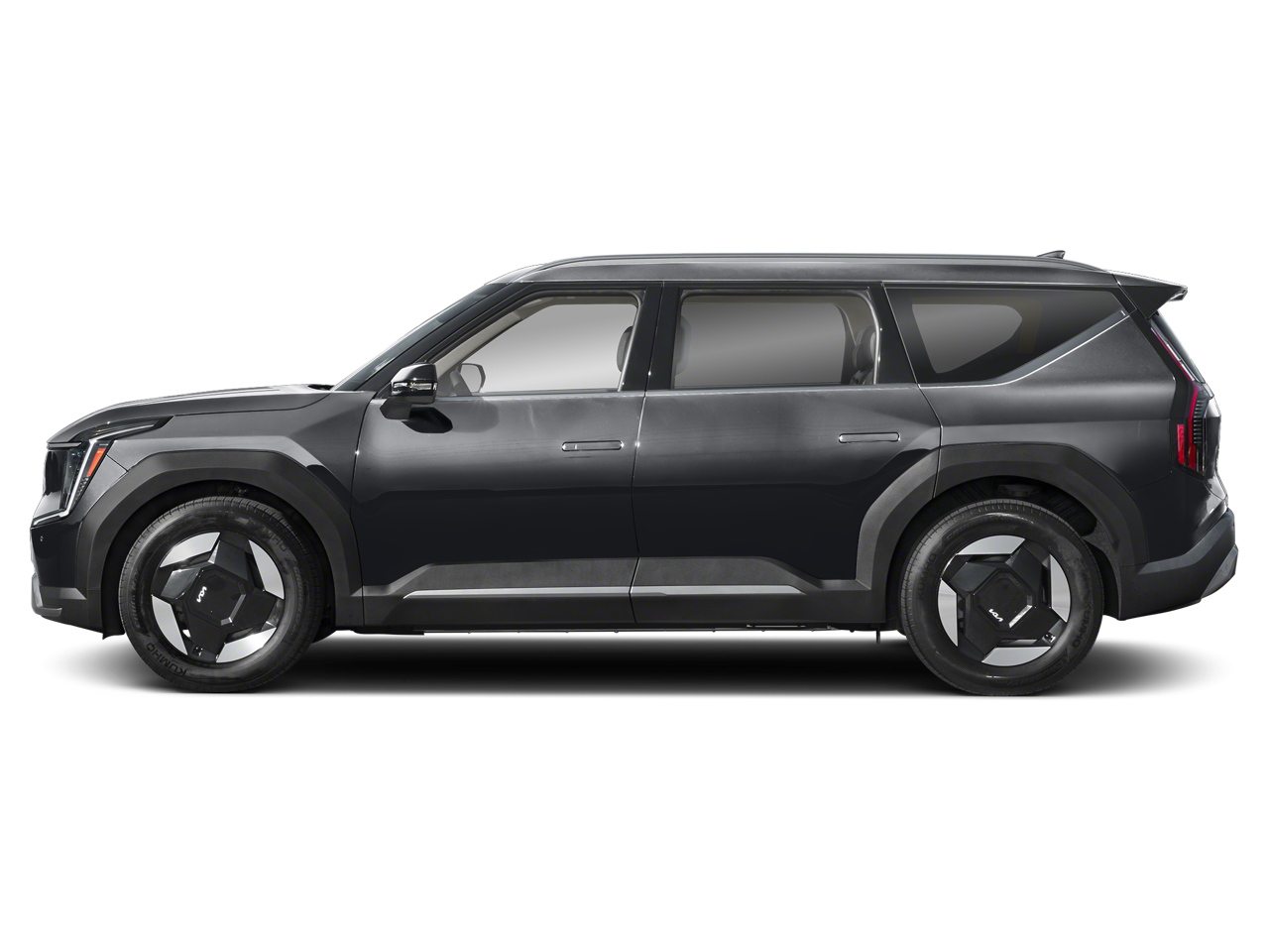 2026 Kia EV9 Wind - Photo 30