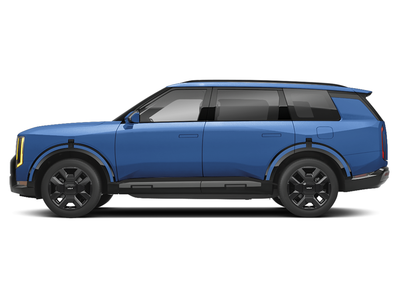 2027 Kia Telluride X-Line SX-Prestige