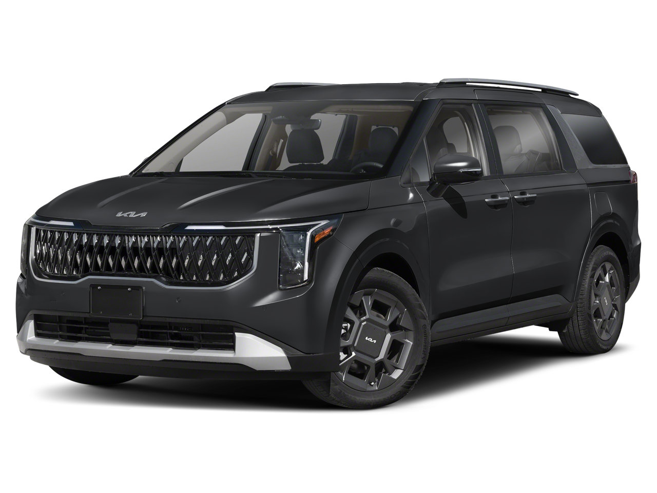 2025 Kia Carnival EX - Photo 28