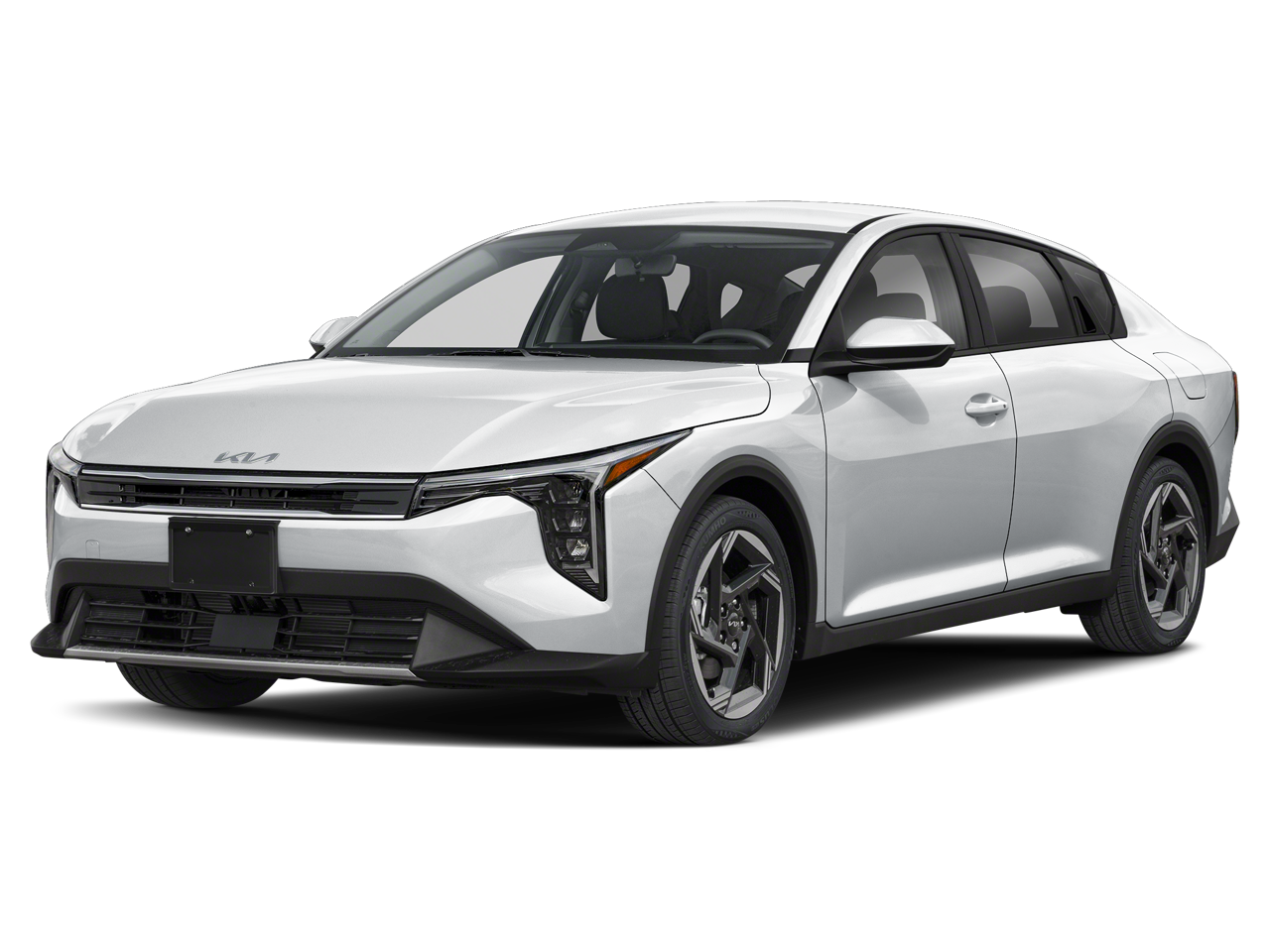 2026 Kia K4 EX - Photo 28