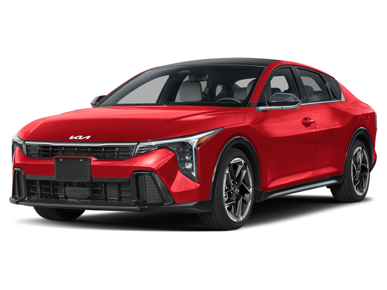 2026 Kia K4 GT-Line - Photo 28