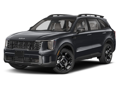 2026 Kia Sorento Base