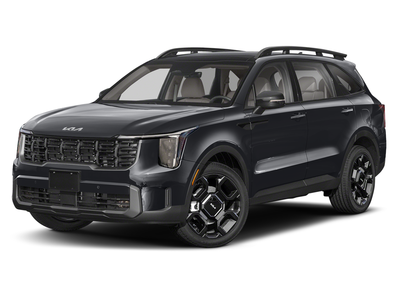 2026 Kia Sorento Base