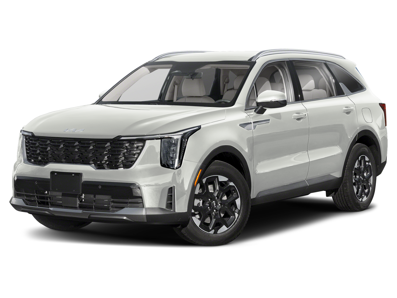 2026 Kia Sorento S - Photo 28