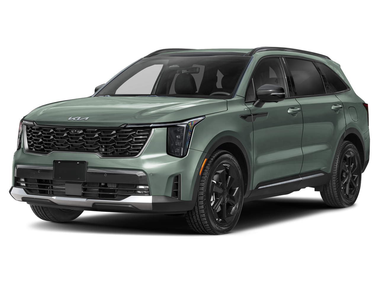 2026 Kia Sorento SX Prestige Hybrid - Photo 28