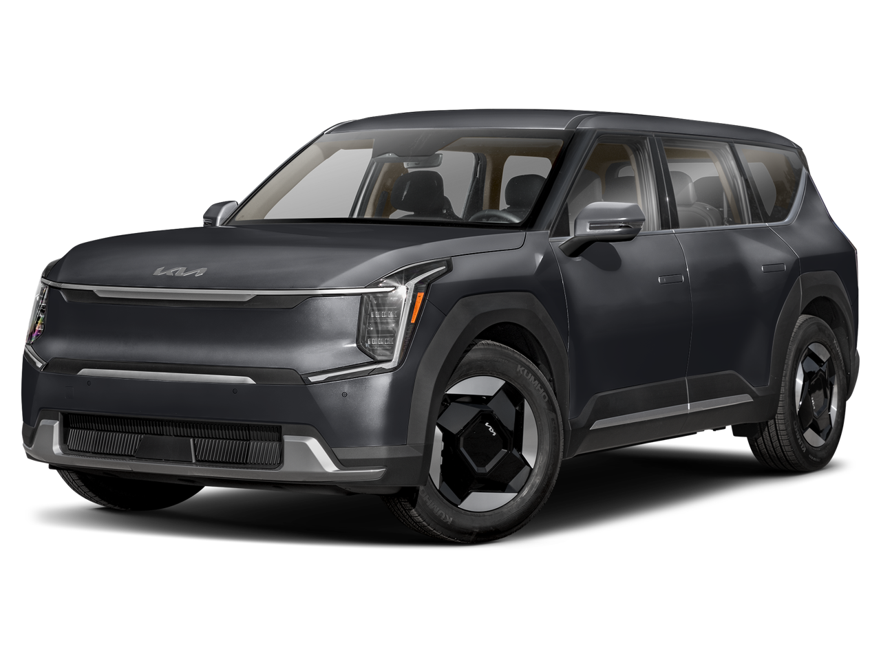 2026 Kia EV9 Light L/R - Photo 28