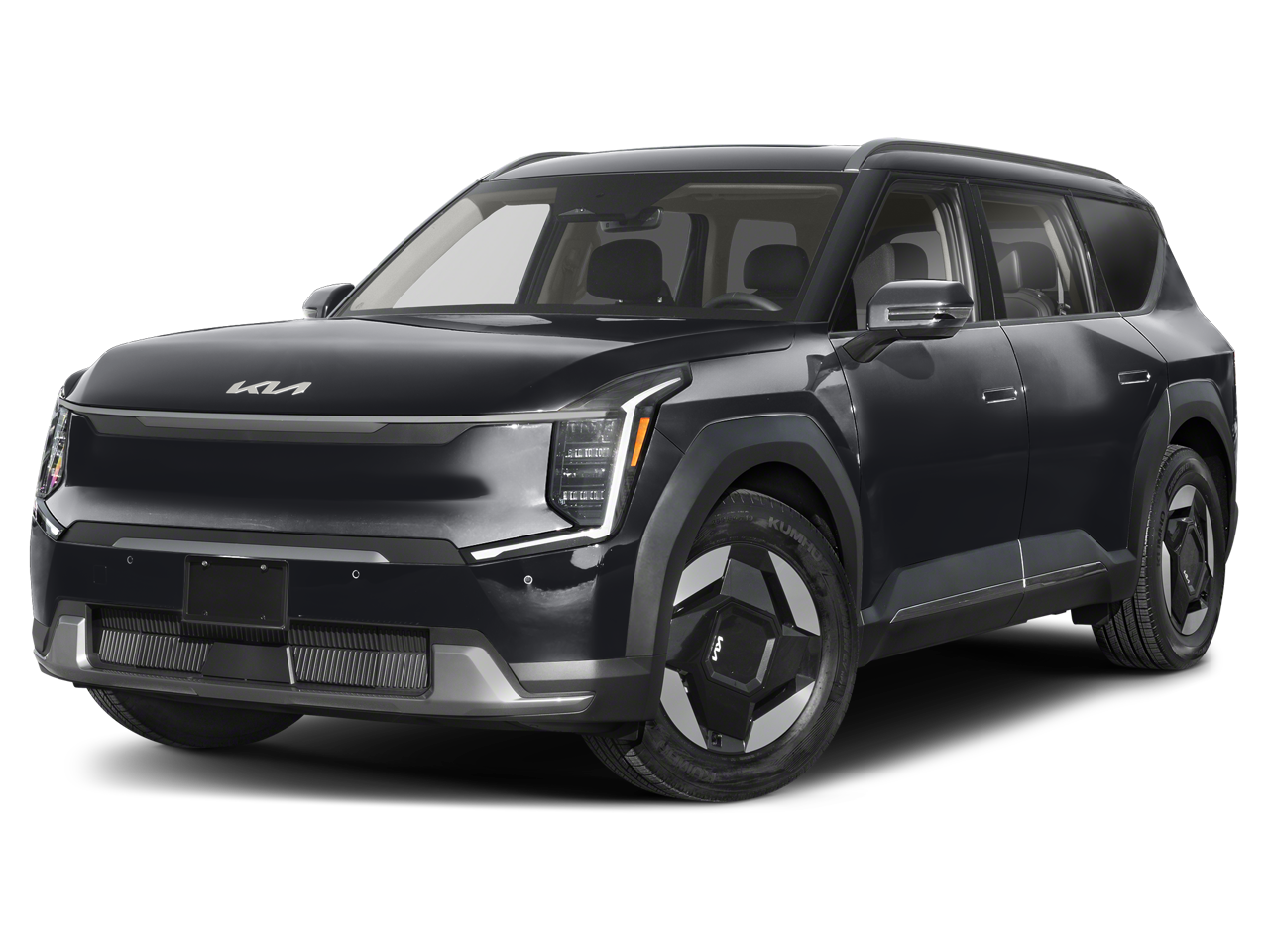 2026 Kia EV9 Wind - Photo 28