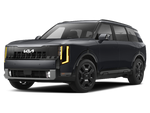 2027 Kia Telluride SX-Prestige