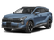 2027 Kia Sportage Hybrid X-Line