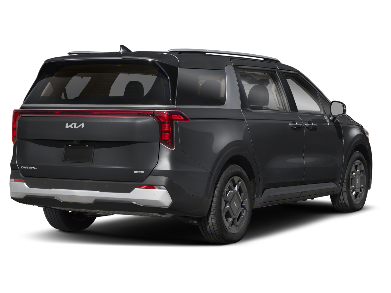 2025 Kia Carnival EX - Photo 29
