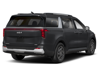 2025 Kia Carnival Hybrid EX