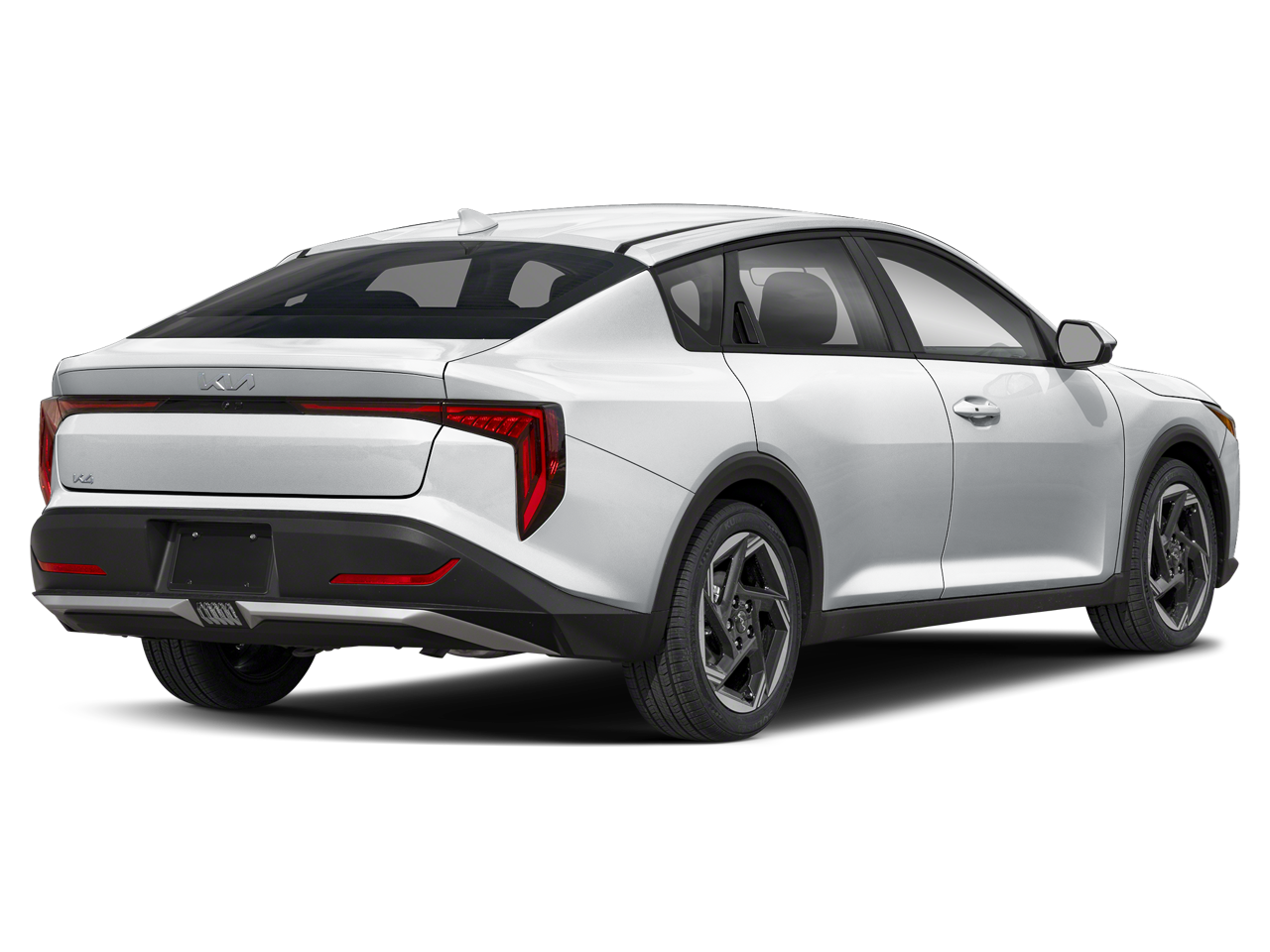 2026 Kia K4 EX - Photo 29