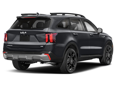 2026 Kia Sorento Base