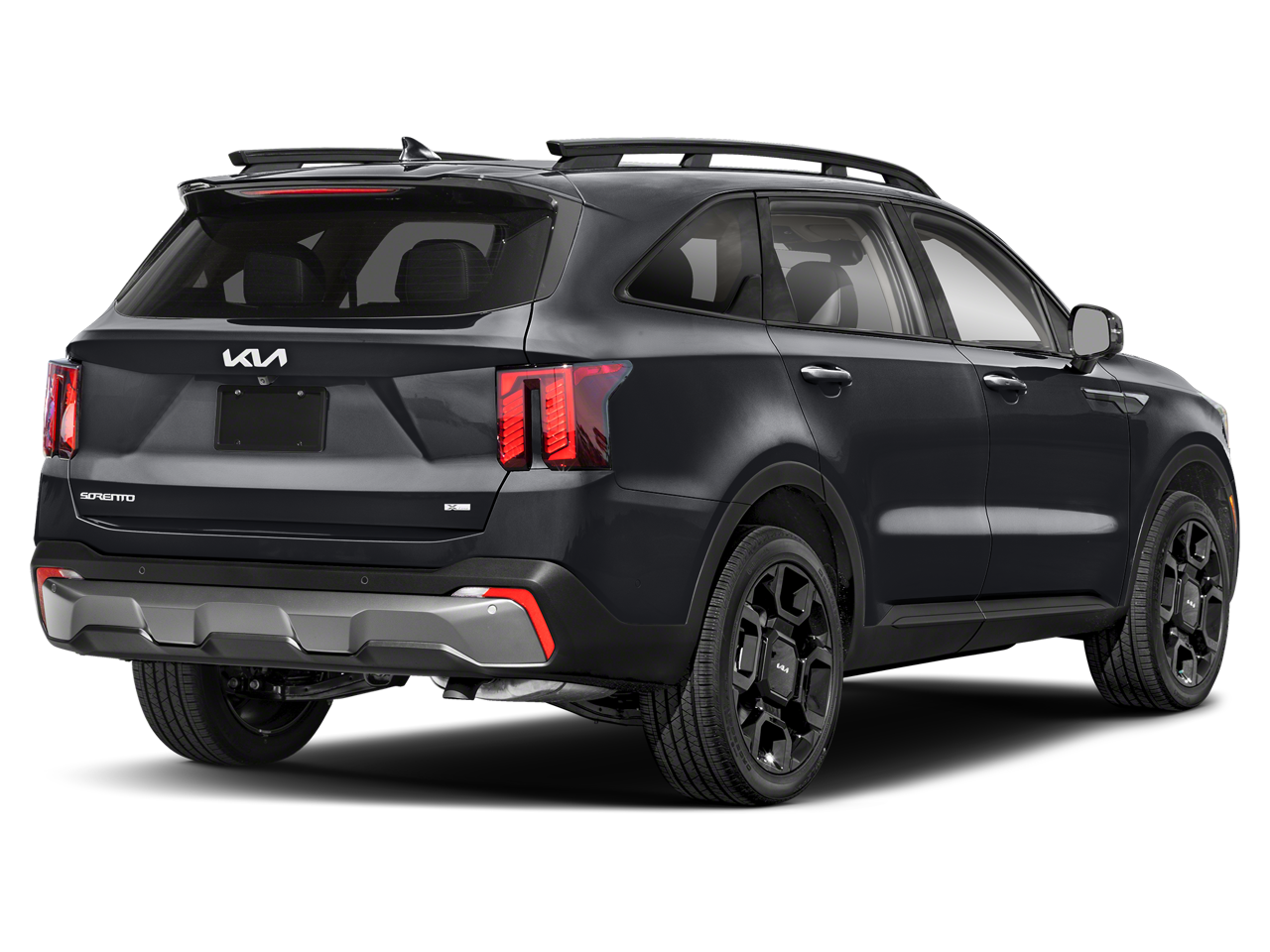 2026 Kia Sorento Base