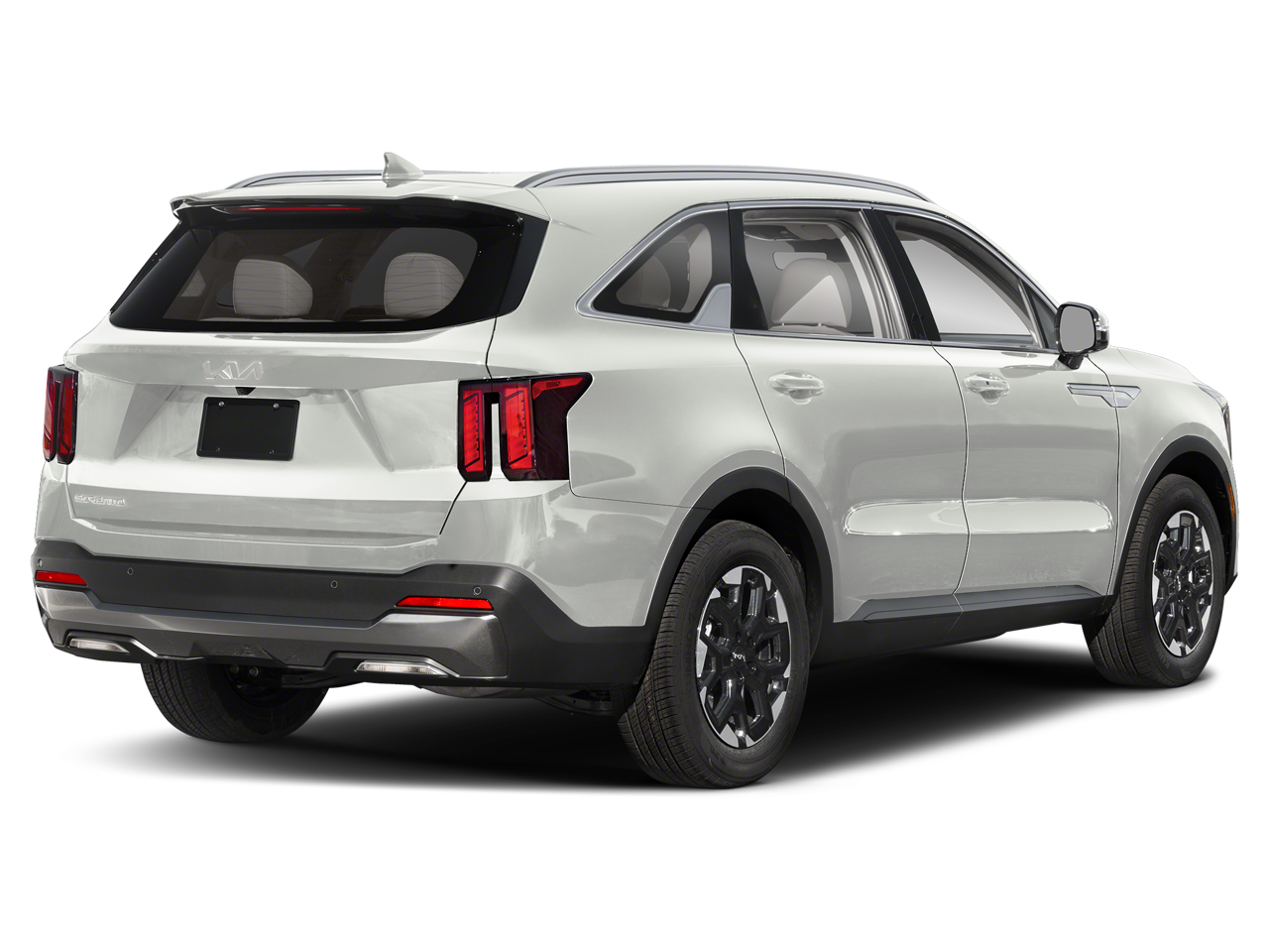 2026 Kia Sorento S - Photo 29