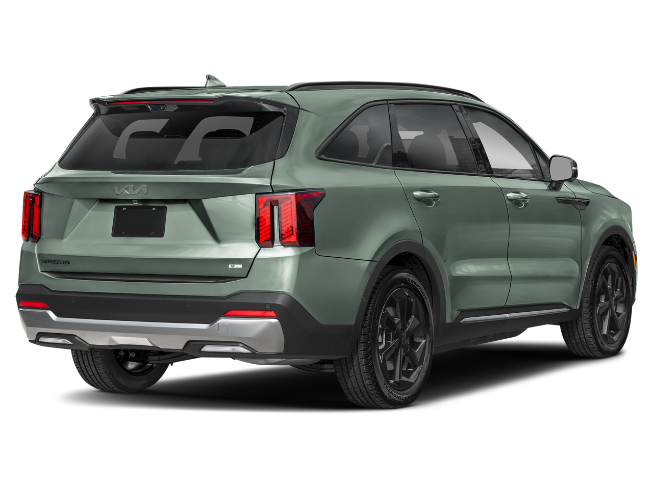2026 Kia Sorento SX Prestige Hybrid - Photo 29