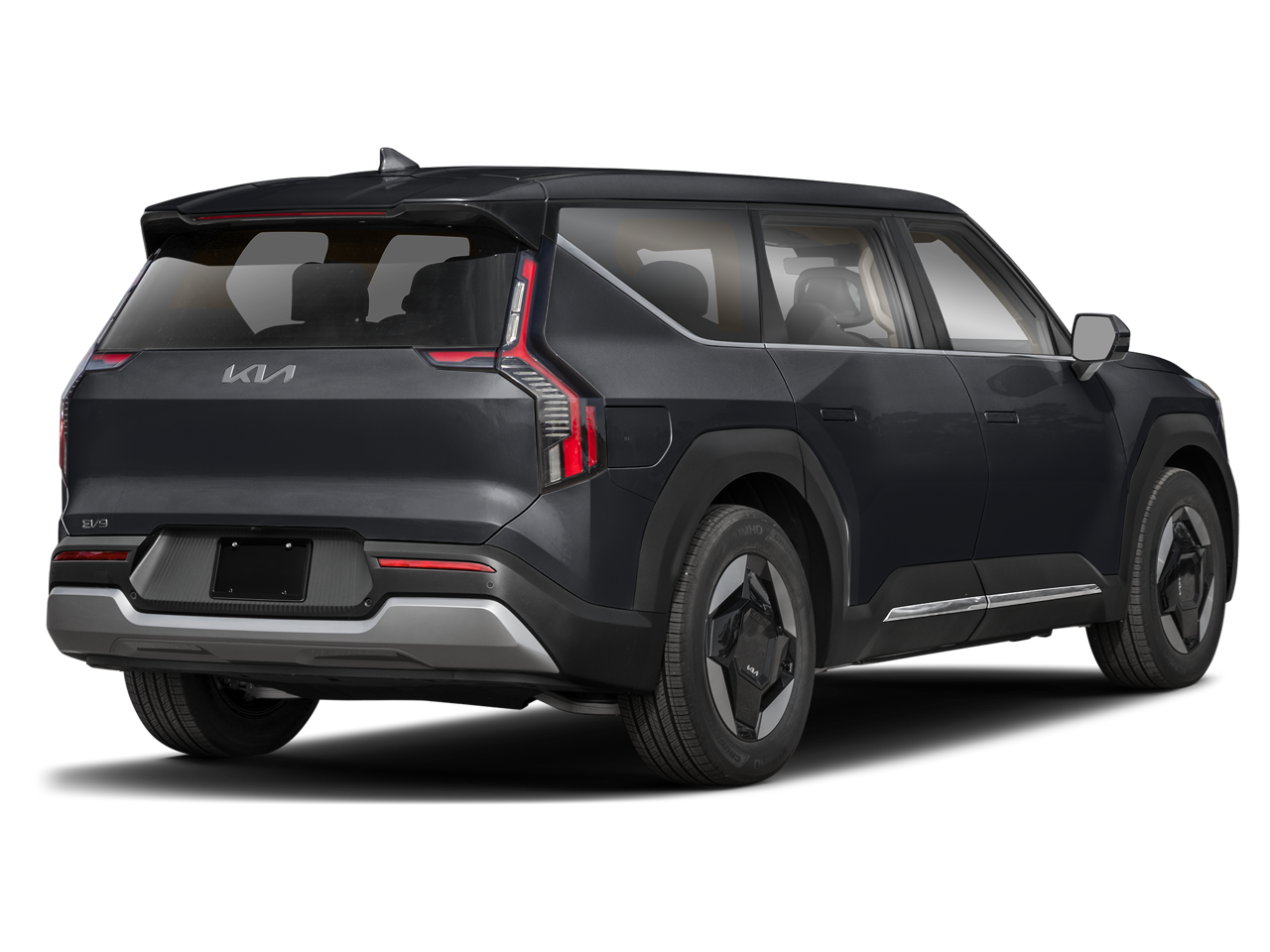2026 Kia EV9 Light L/R - Photo 29