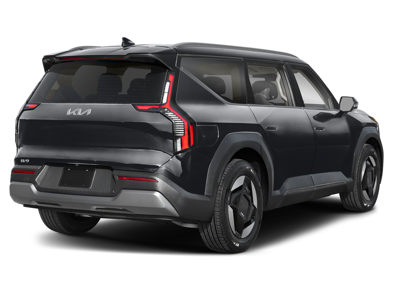 2026 Kia EV9 Wind - Photo 29