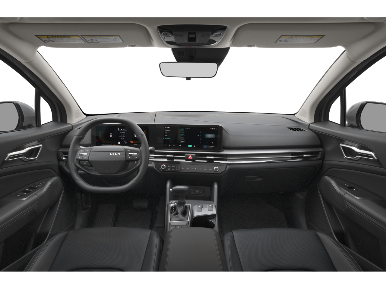 2026 Kia Sportage EX - Photo 32