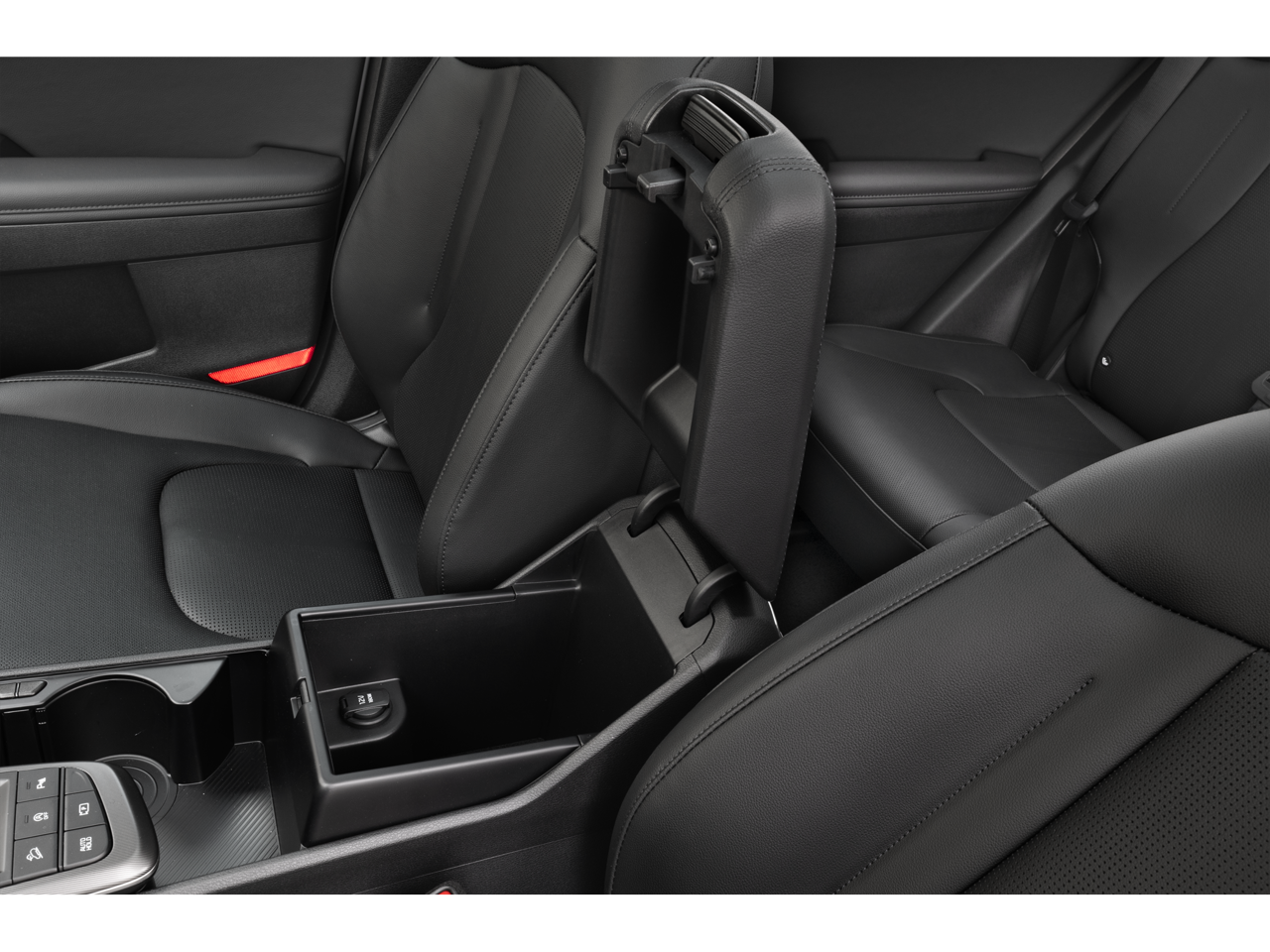 2026 Kia Sportage EX - Photo 37