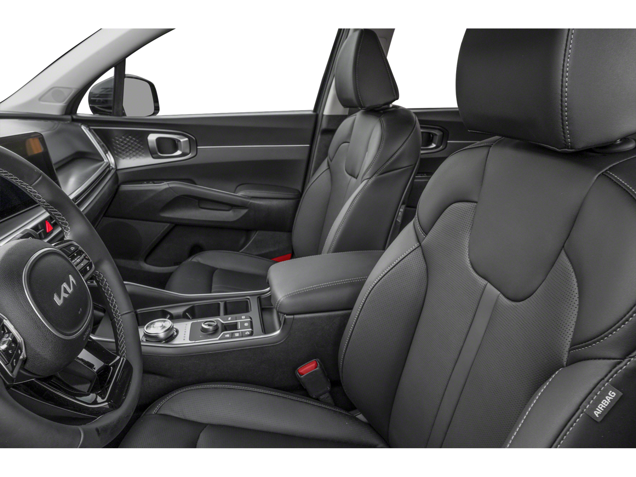 2026 Kia Sorento Plug-In Hybrid EX
