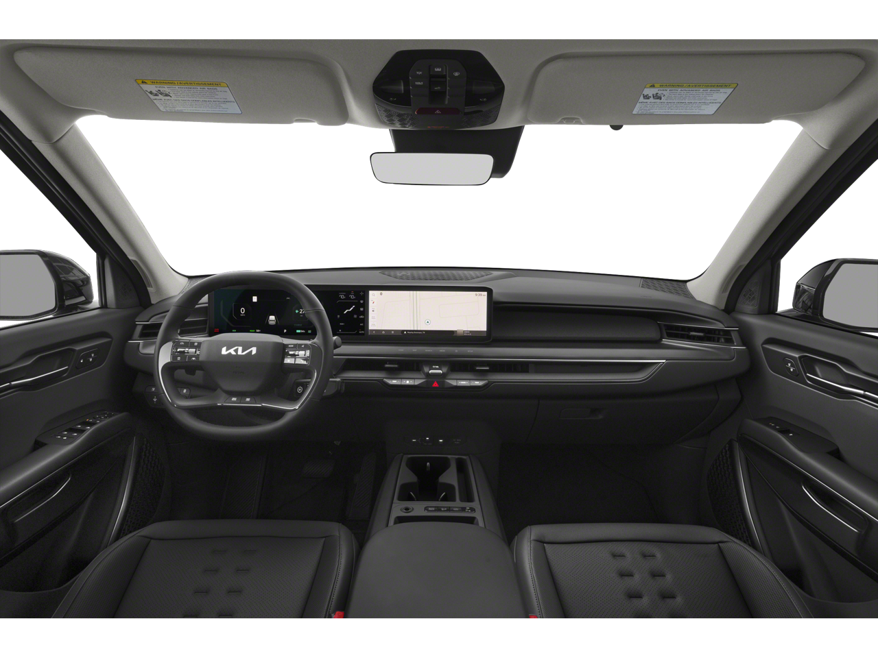 2026 Kia EV9 Wind - Photo 32