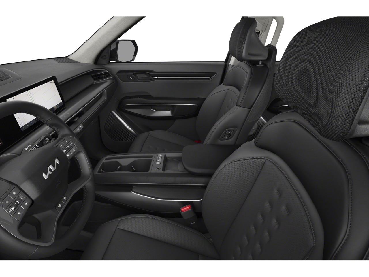 2026 Kia EV9 Wind - Photo 33