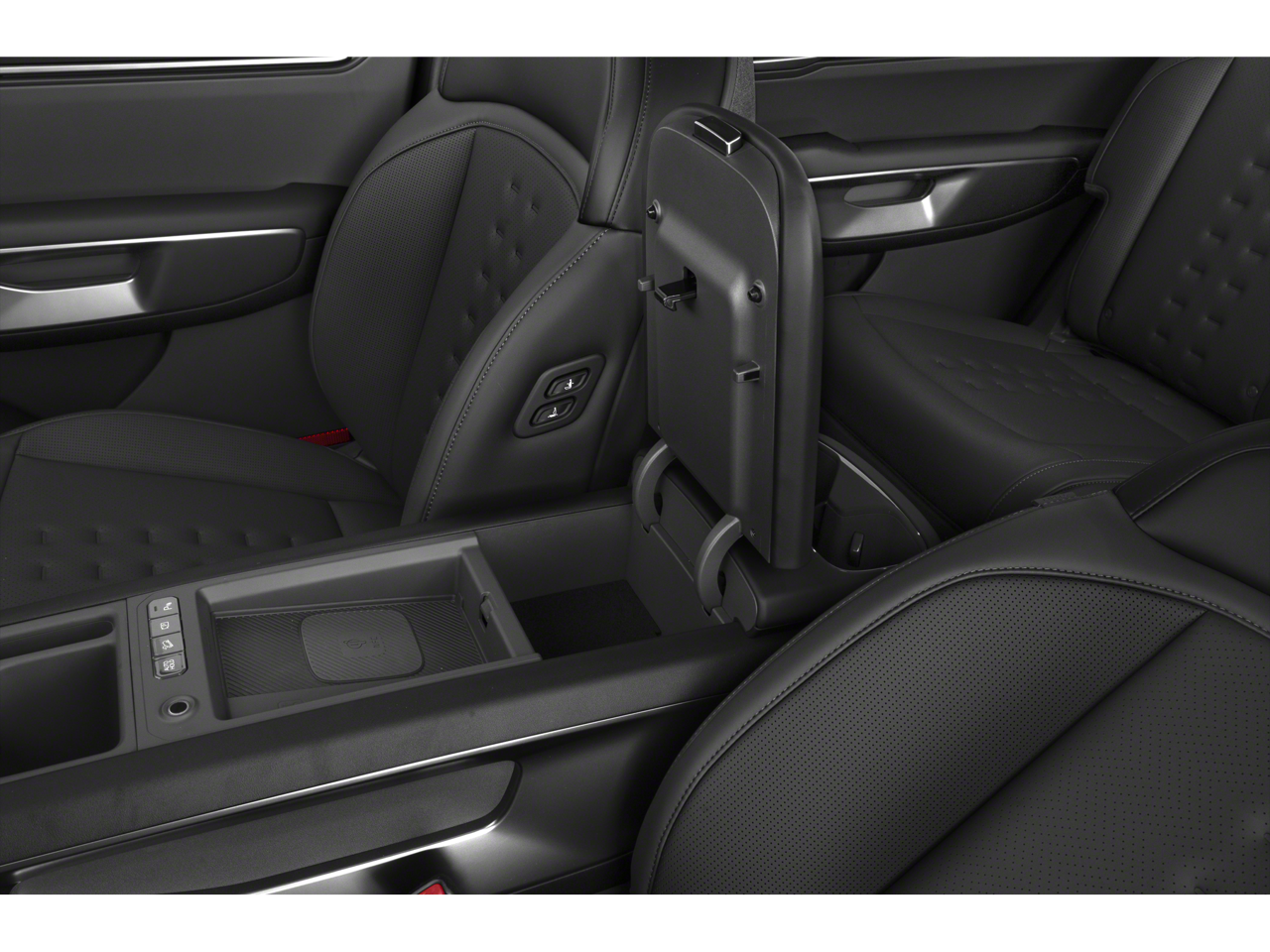 2026 Kia EV9 Wind - Photo 37