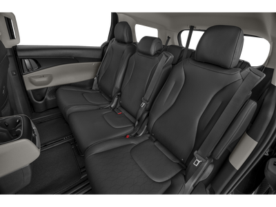 2026 Kia Carnival Base